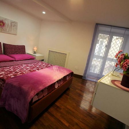 Casa Vacanze Maridy Naples Luaran gambar