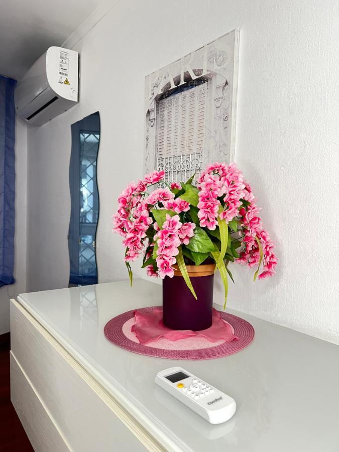 Casa Vacanze Maridy Naples Luaran gambar