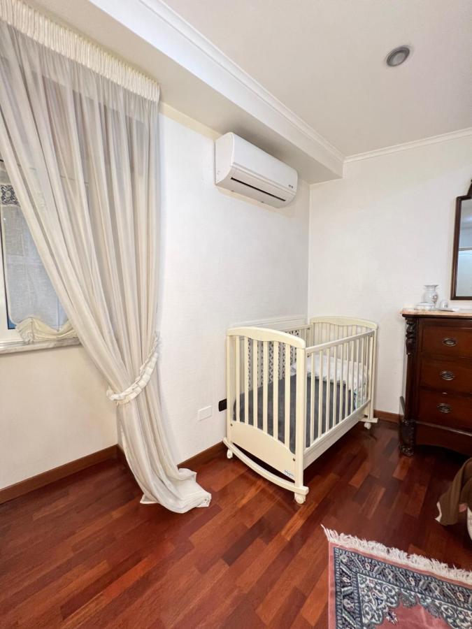 Casa Vacanze Maridy Naples Luaran gambar
