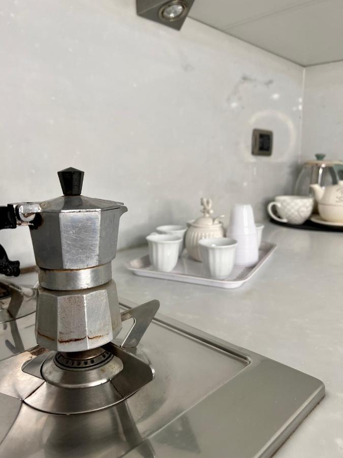 Casa Vacanze Maridy Naples Luaran gambar