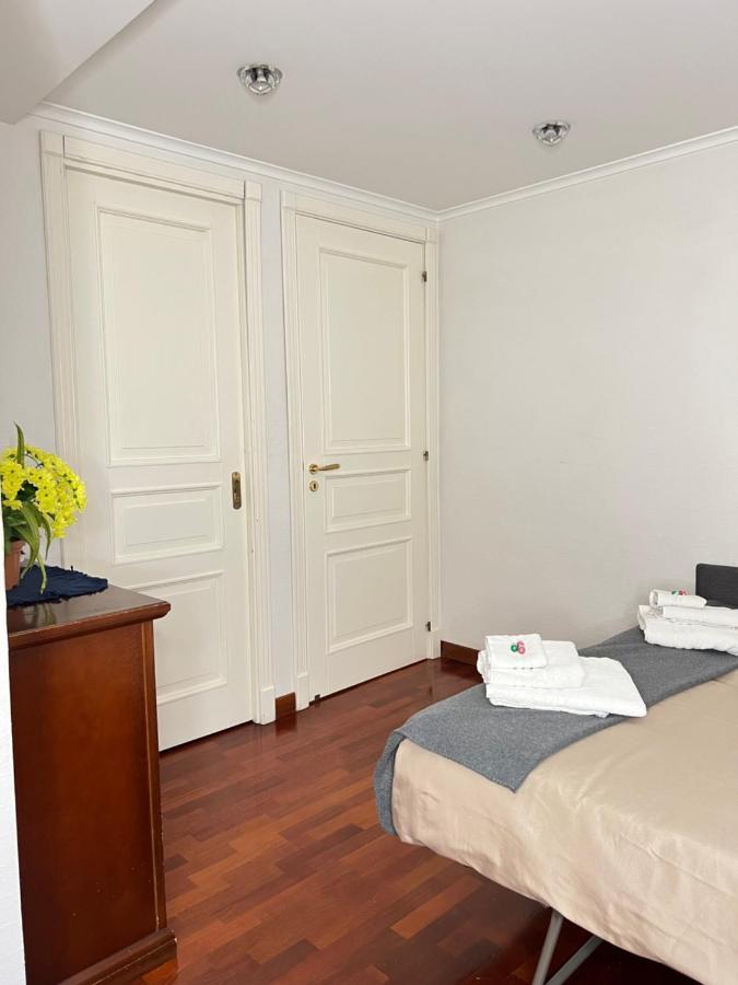 Casa Vacanze Maridy Naples Luaran gambar