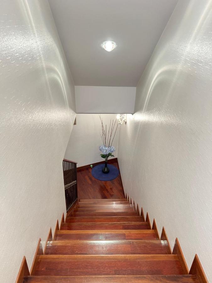 Casa Vacanze Maridy Naples Luaran gambar
