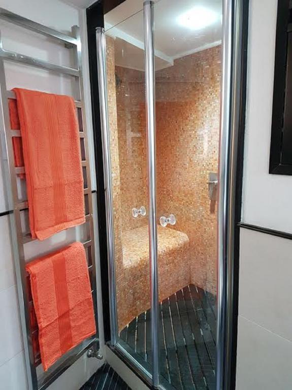 Casa Vacanze Maridy Naples Luaran gambar