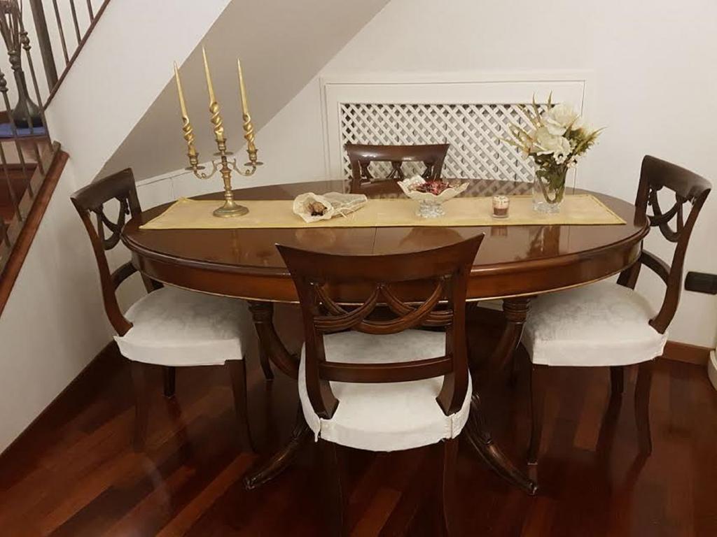 Casa Vacanze Maridy Naples Luaran gambar