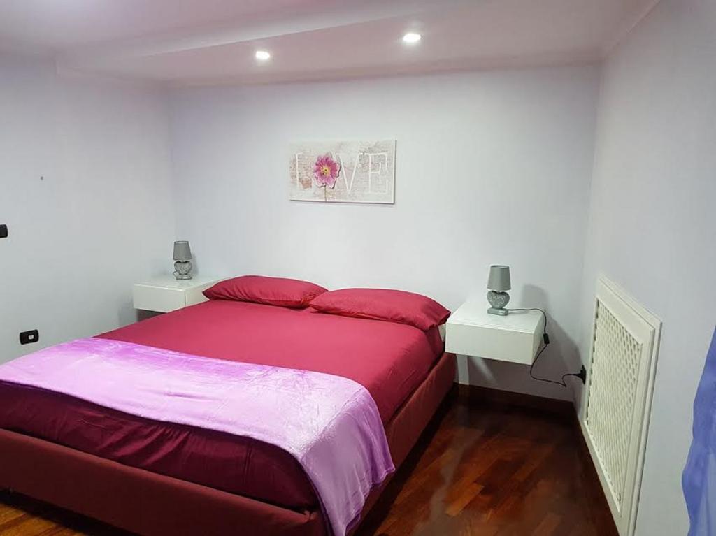 Casa Vacanze Maridy Naples Luaran gambar
