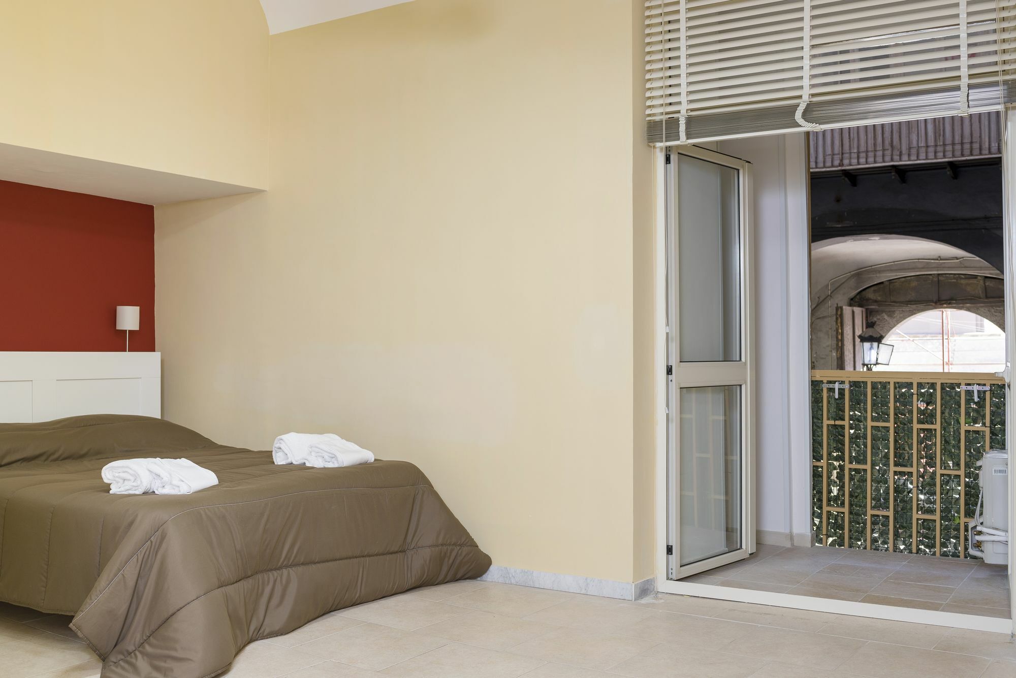 Casa Vacanze Maridy Naples Luaran gambar