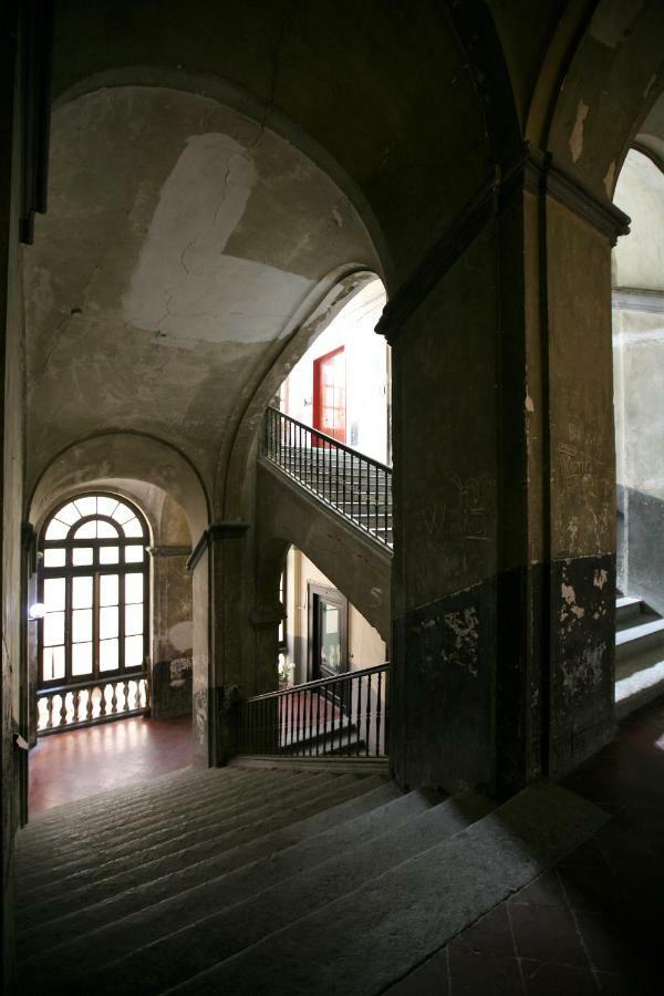 Casa Vacanze Maridy Naples Luaran gambar