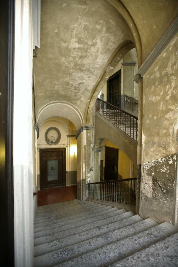 Casa Vacanze Maridy Naples Luaran gambar