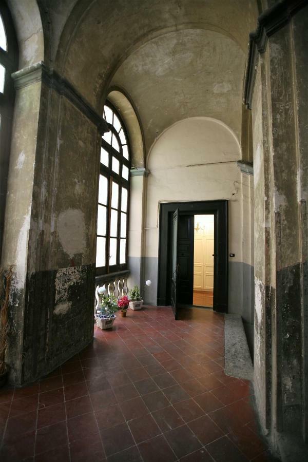 Casa Vacanze Maridy Naples Luaran gambar
