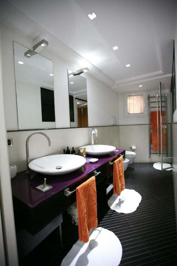 Casa Vacanze Maridy Naples Luaran gambar